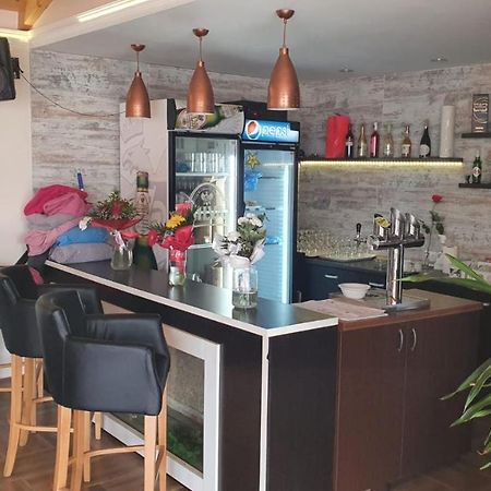 Pensiune Restaurant Ovidiu Valea lui Mihai Luaran gambar