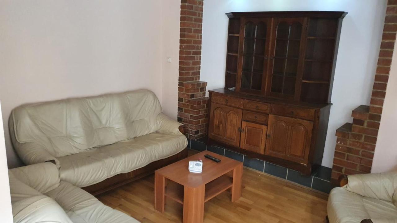 Pensiune Restaurant Ovidiu Valea lui Mihai Luaran gambar